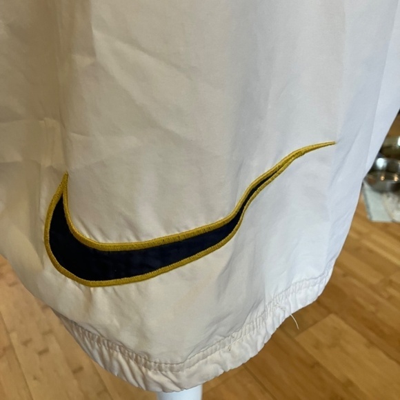 Vintage Nike Windbreaker size medium unisex - Picture 3 of 6